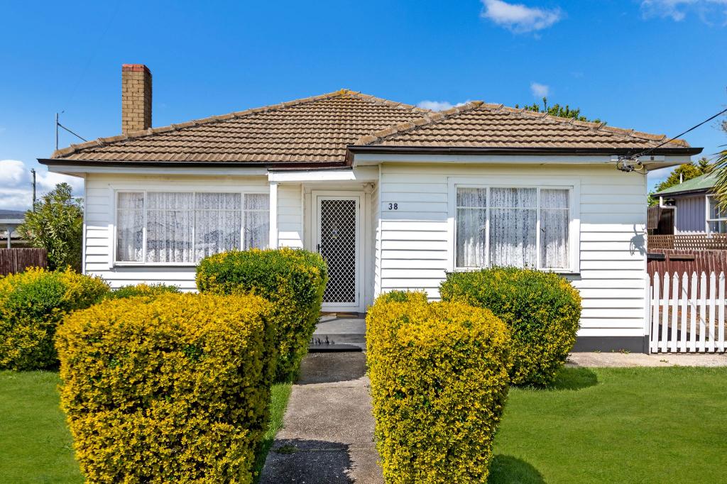 38 Hargrave Cres, Mayfield, TAS 7248