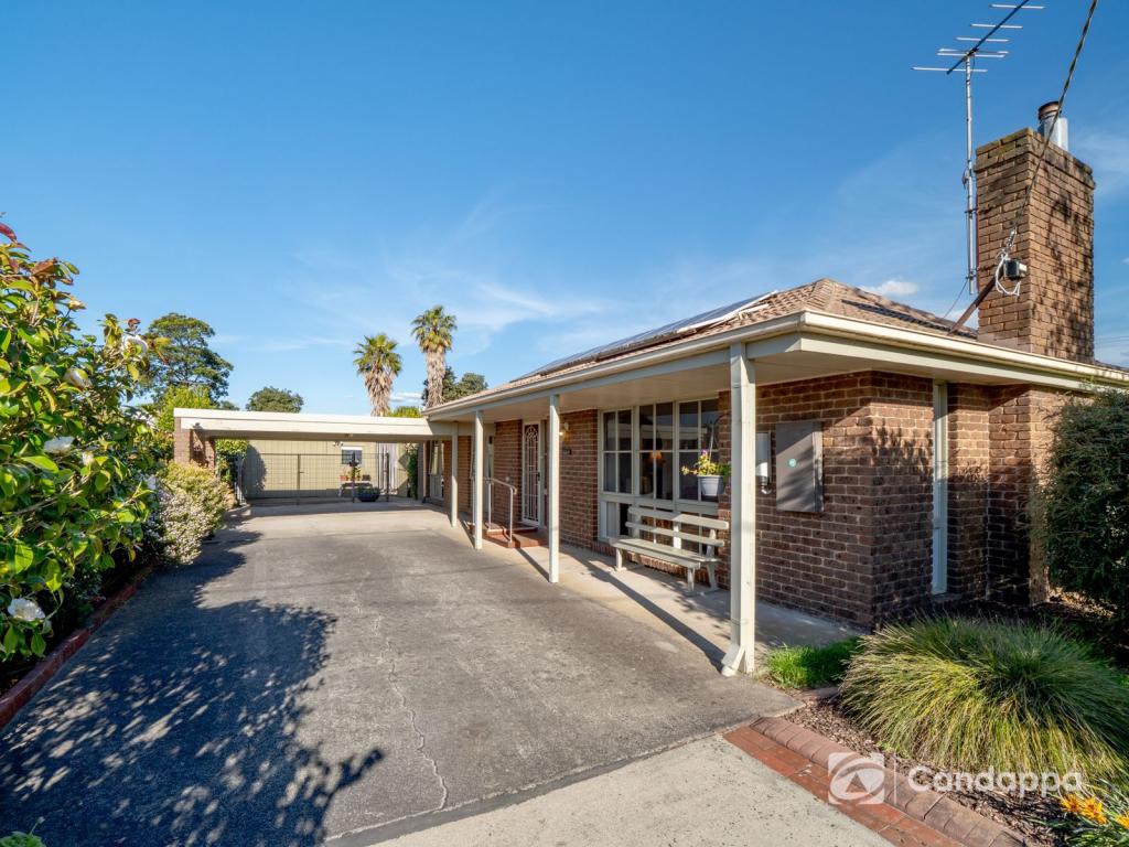 7 Ambrose Ct, Yarragon, VIC 3823