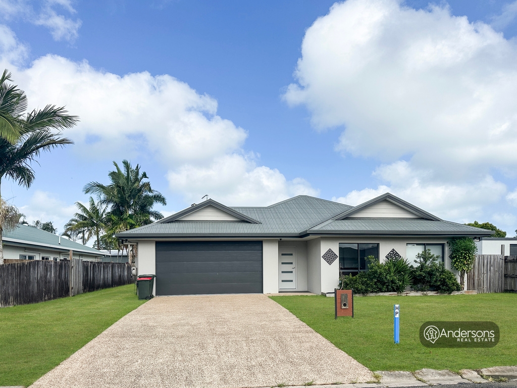 41 Midshipman St, South Mission Beach, QLD 4852