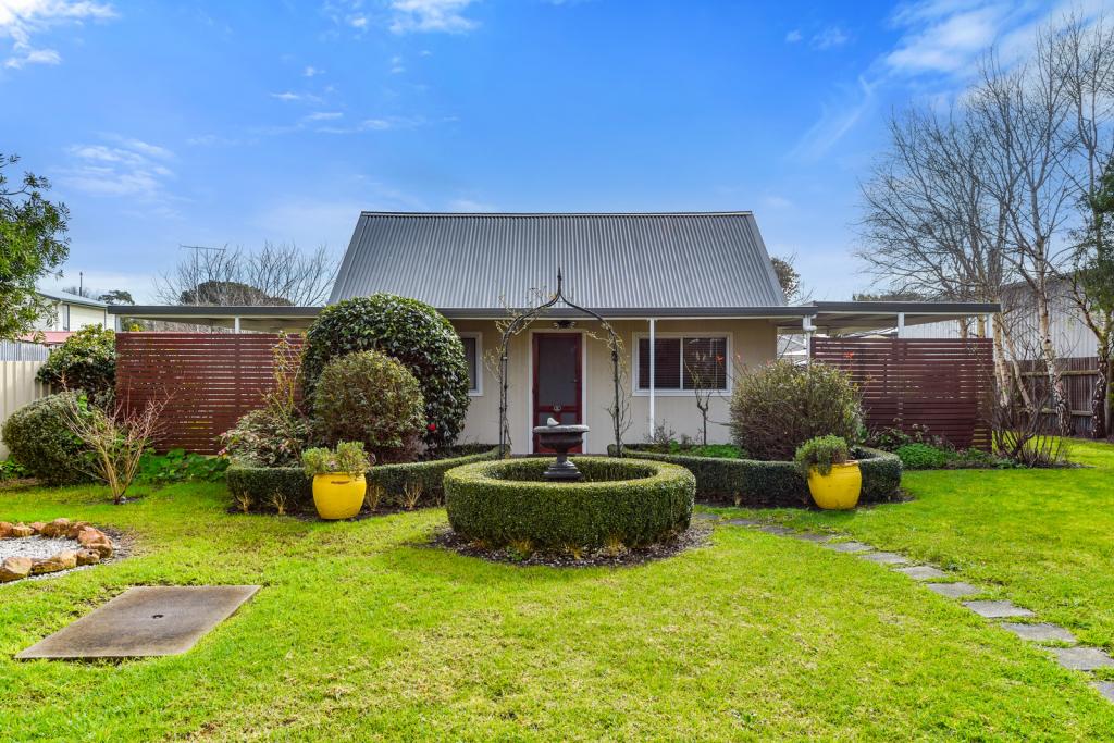 4 Hill St, Donovans, SA 5291