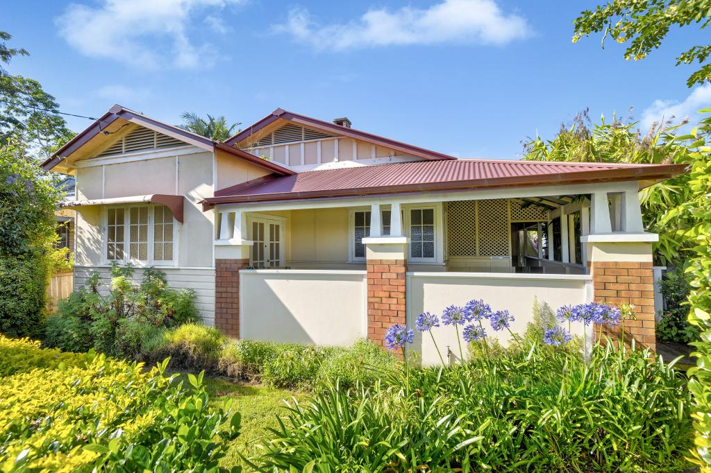 14 Hyde St, Bellingen, NSW 2454