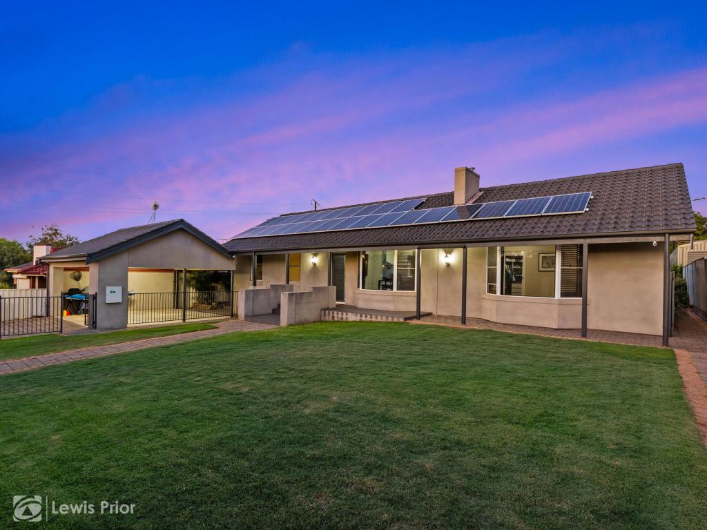 36 Galway Ave, Seacombe Heights, SA 5047