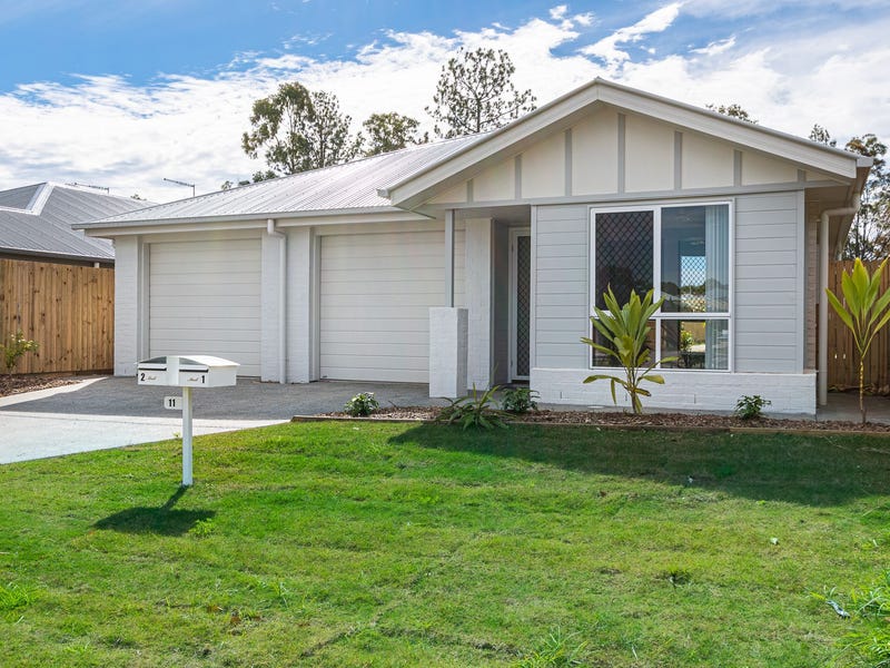 2/11 Flannigan St, Morayfield, QLD 4506