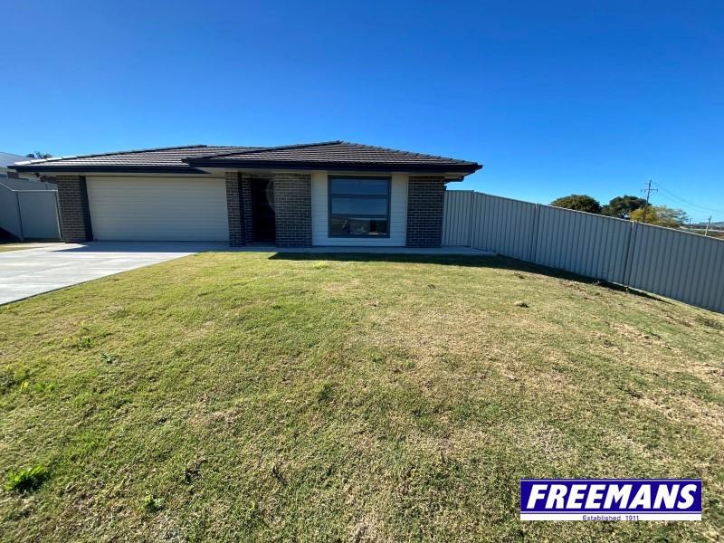 52 Webster St, Kingaroy, QLD 4610