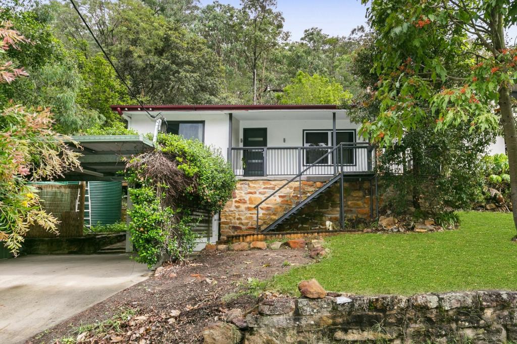 530 Settlers Rd, Lower Macdonald, NSW 2775