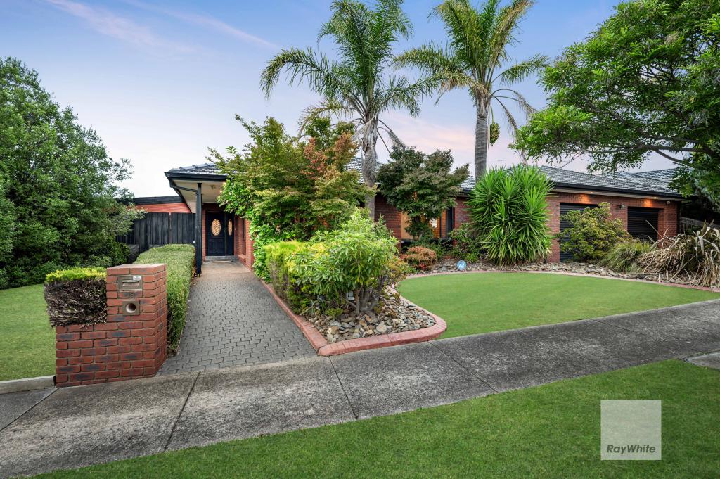 18 Piccadilly Ct, Greenvale, VIC 3059