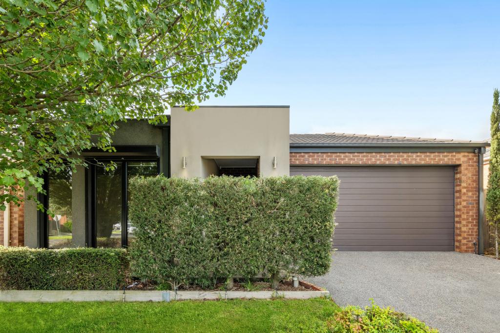12 Mottled Ave, Epping, VIC 3076
