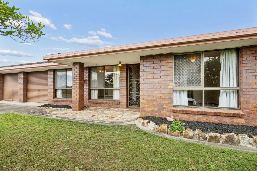 32 Owenia St, Algester, QLD 4115