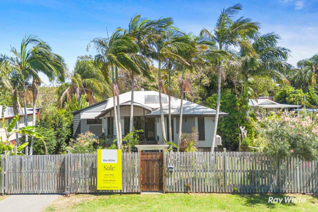90 Adelaide Park Rd, Yeppoon, QLD 4703