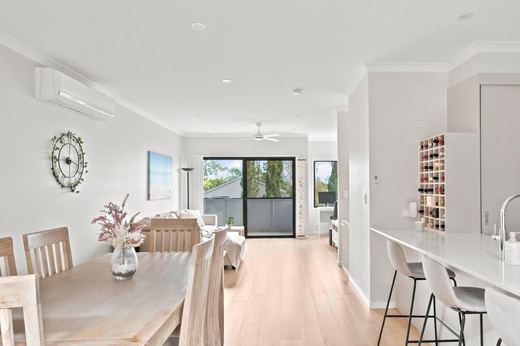 46a Willmington St, Wooloowin, QLD 4030
