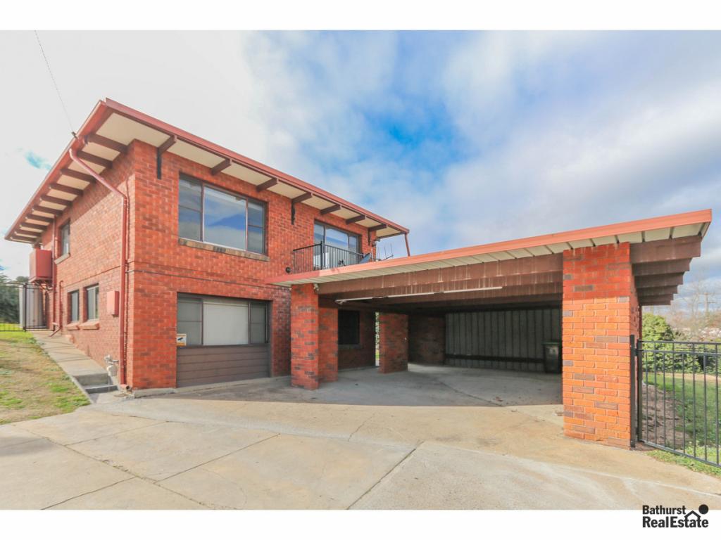 5 Gilmour St, Kelso, NSW 2795