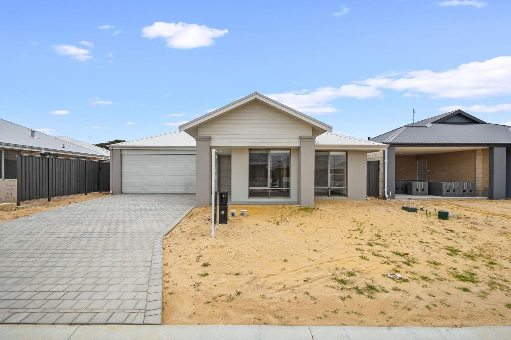 41 Deauville App, Madora Bay, WA 6210