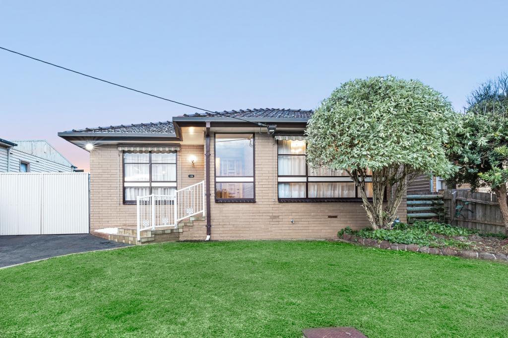 102 FOSTER ST, WARRNAMBOOL, VIC 3280