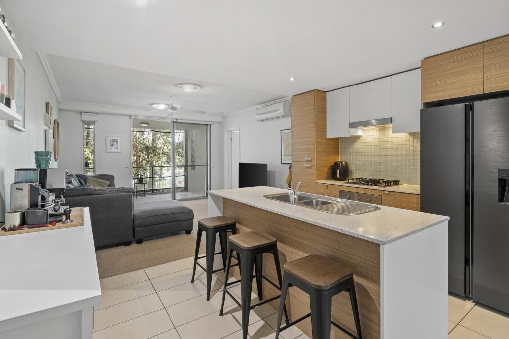 10 Banksia/154 Musgrave Ave, Southport, QLD 4215