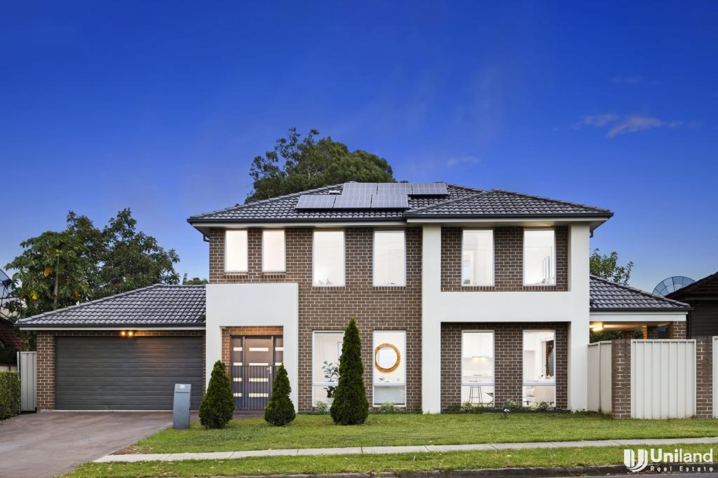 2a Lancaster St, Blacktown, NSW 2148