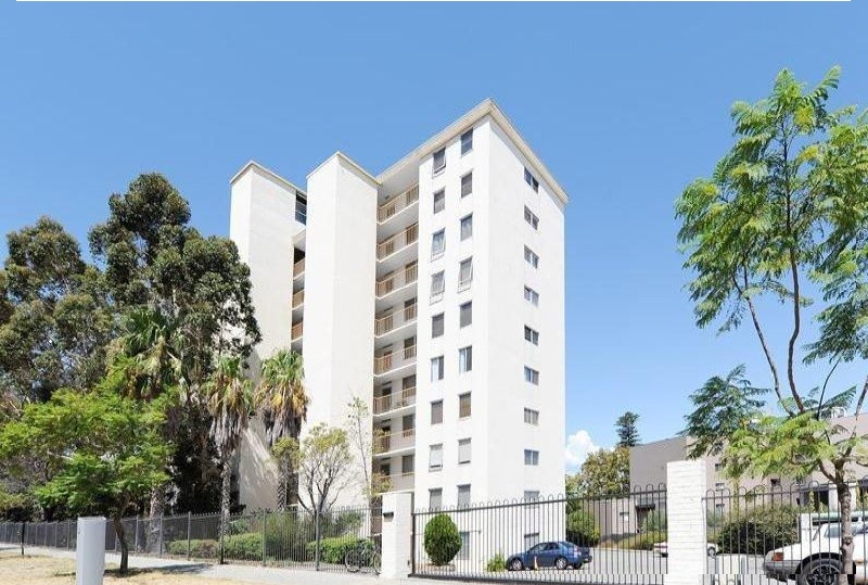 83/60 Forrest Ave, East Perth, WA 6004