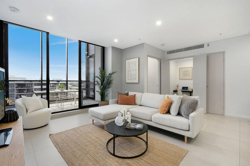 1328/44 CHURCH AVE, MASCOT, NSW 2020