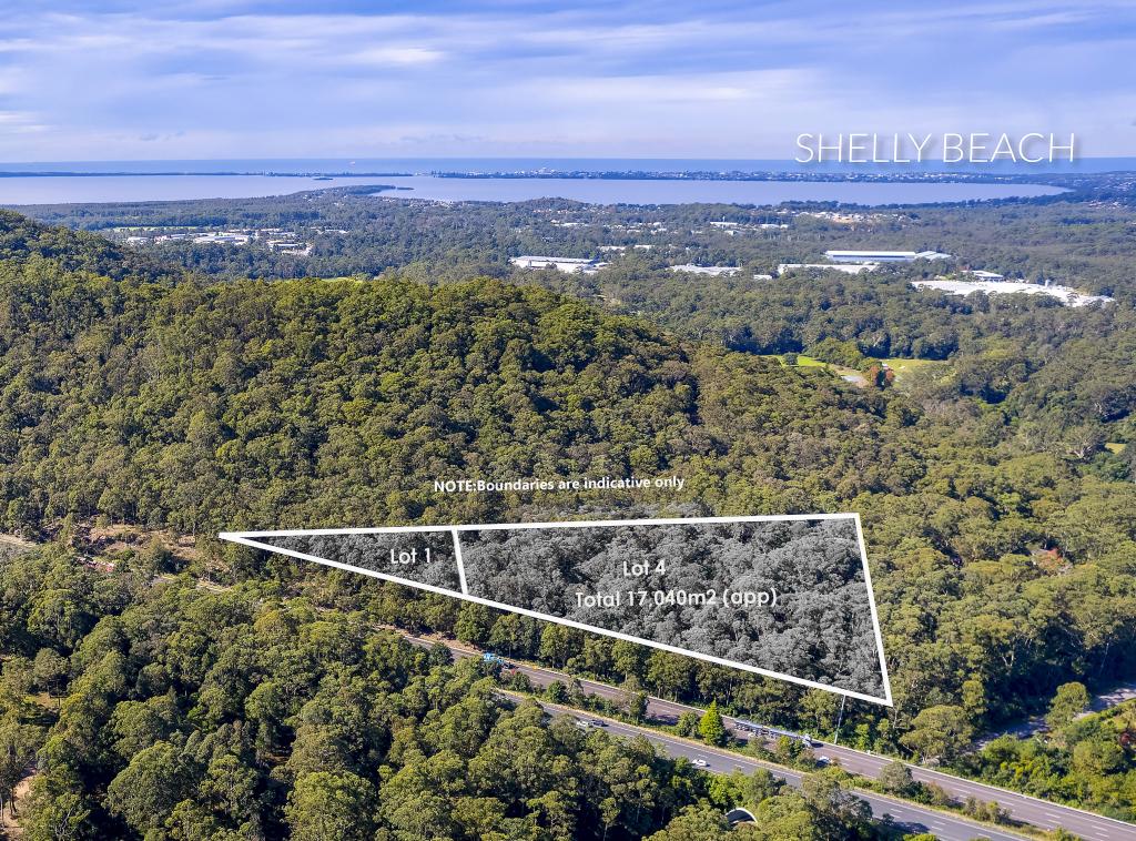 5 & 7 Old Tuggerah Rd, Kangy Angy, NSW 2258
