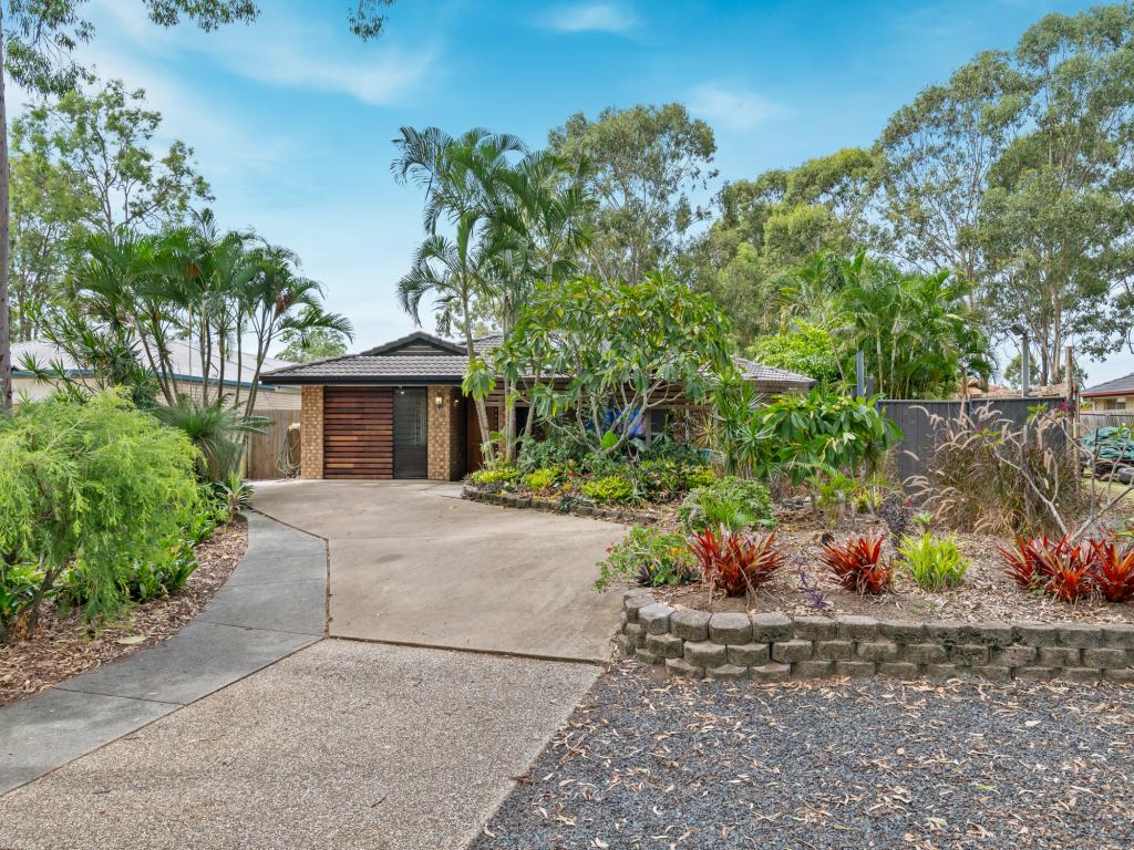 14 Brigalow Lane, Redbank, QLD 4301