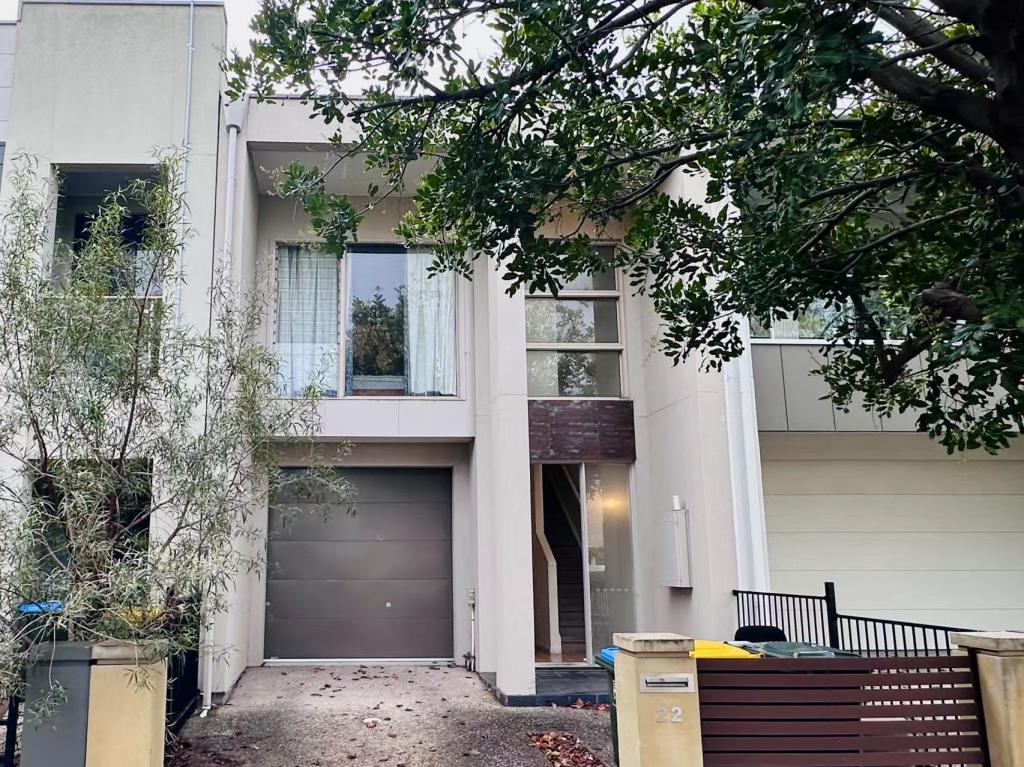22 Africaine Ave, Lightsview, SA 5085