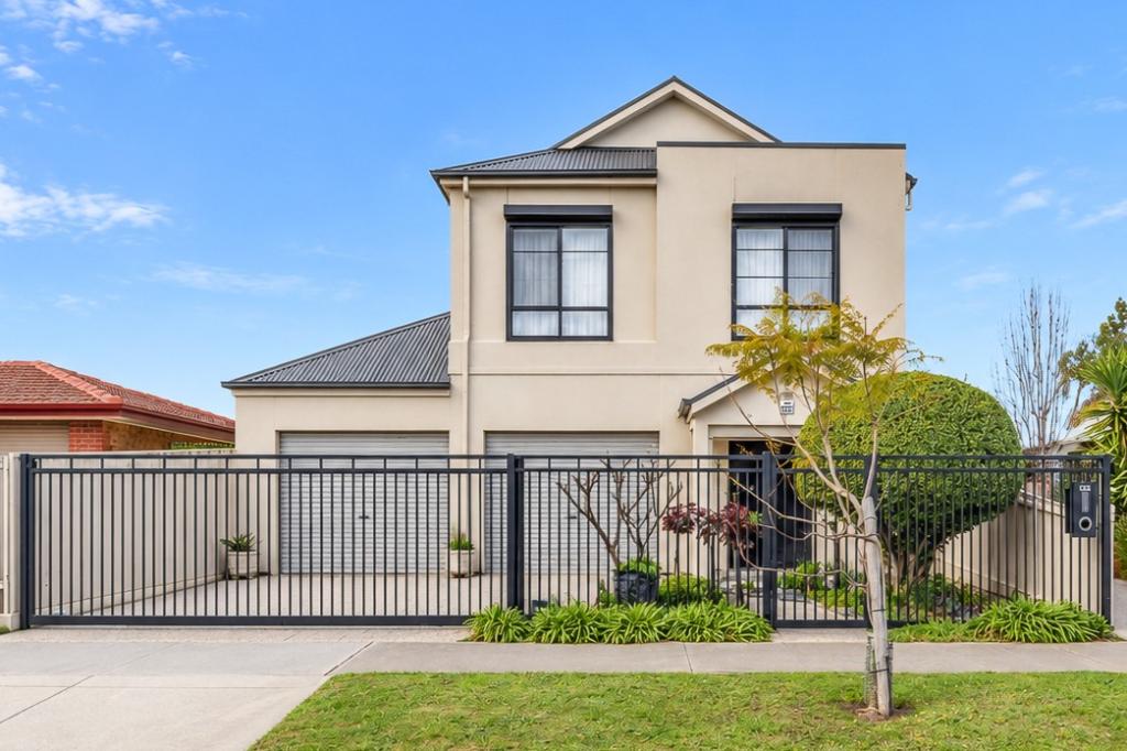 54 Spring St, Queenstown, SA 5014