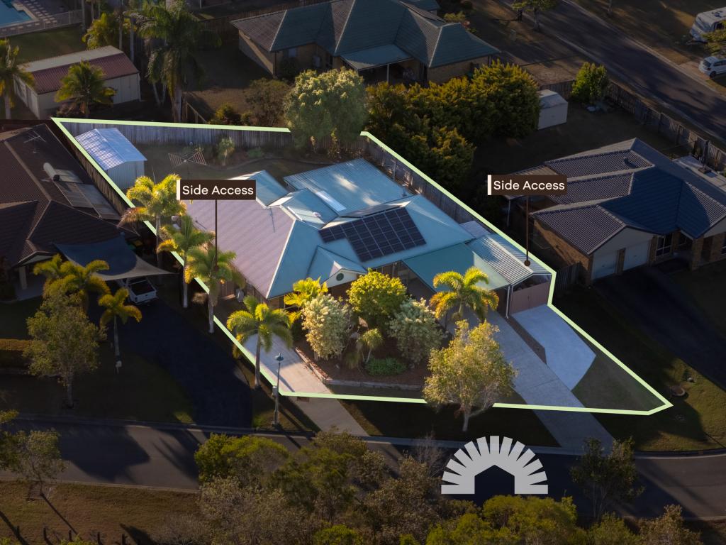 10 Tamborine Pl, Narangba, QLD 4504