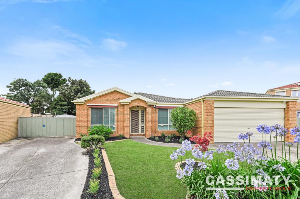 7 Norford Ct, Cranbourne North, VIC 3977