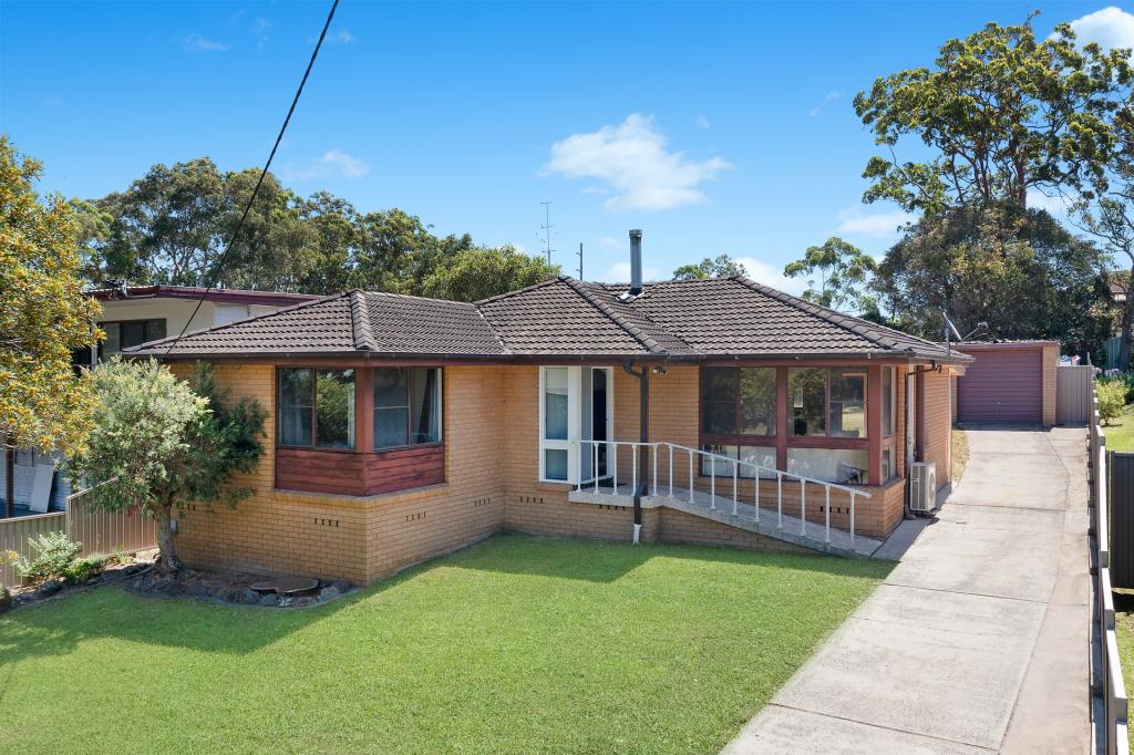 14 Parkside Dr, Charmhaven, NSW 2263