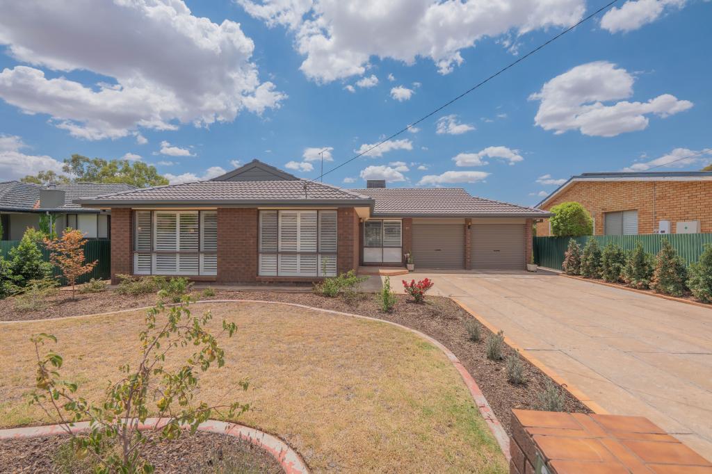 27 Cedar St, West Wyalong, NSW 2671