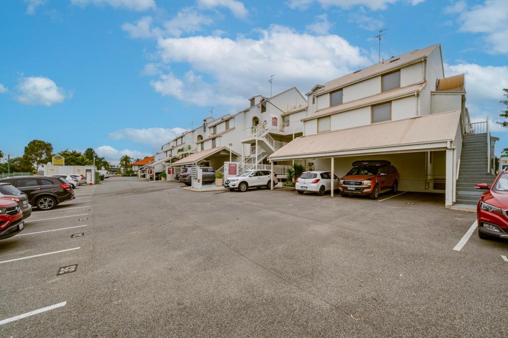 28/132-140 MANDURAH TCE, MANDURAH, WA 6210