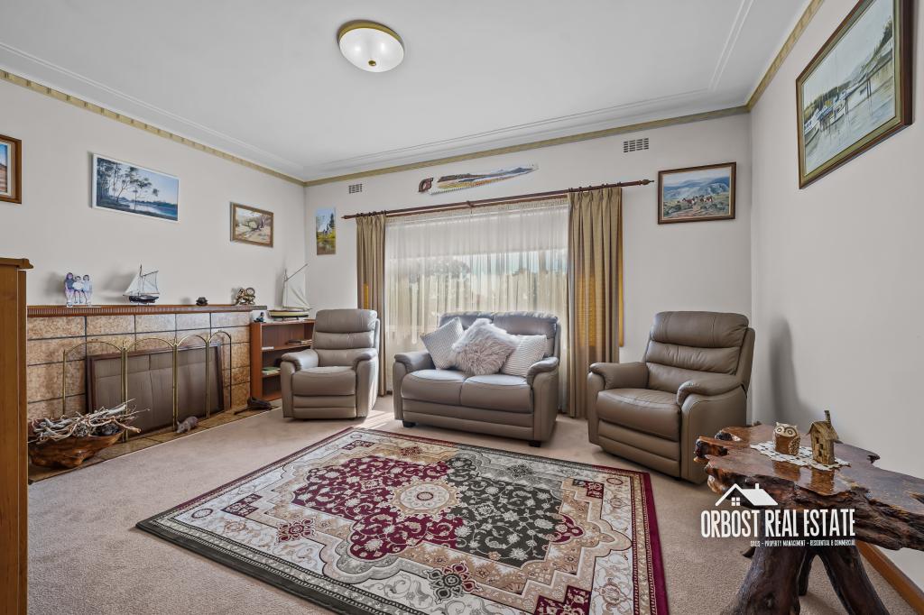 46 Browning St, Orbost, VIC 3888