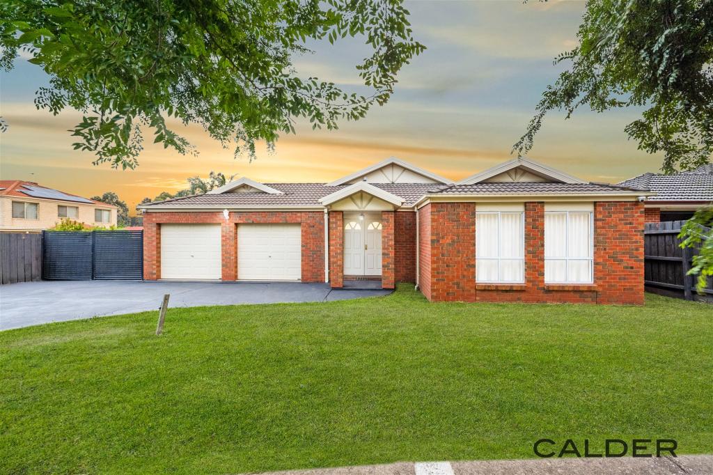 9 Church Ave, Taylors Hill, VIC 3037