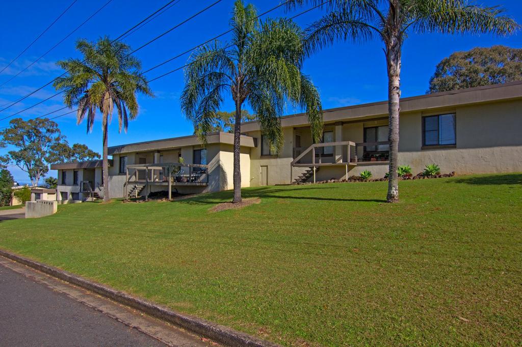 1/47 Fischer St, Goonellabah, NSW 2480