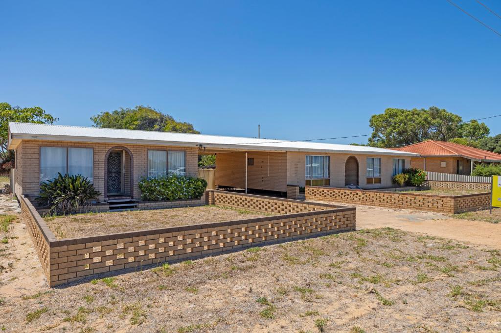 236 Ocean View Dr, Green Head, WA 6514