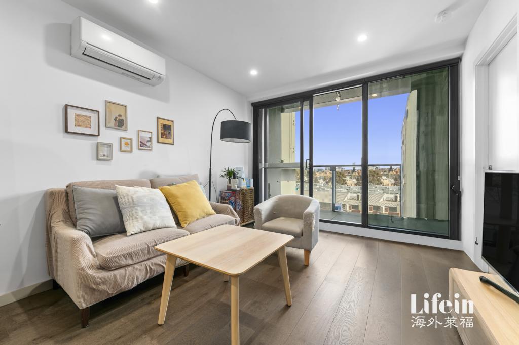 Contact Agent For Address, North Melbourne, VIC 3051