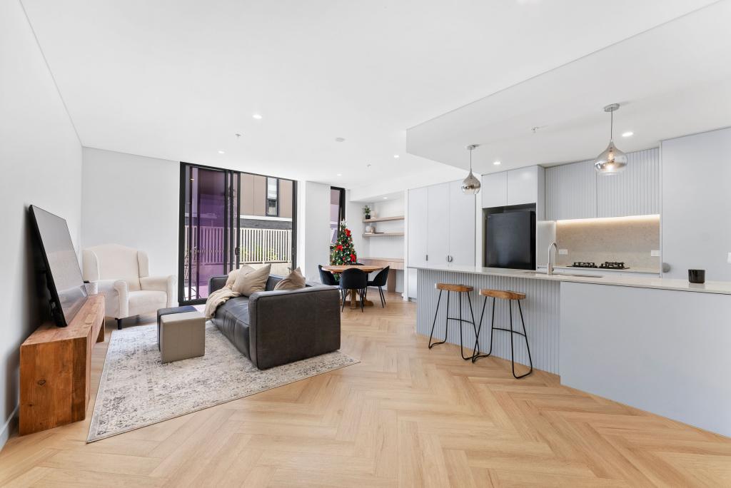 23/25 George St, North Strathfield, NSW 2137