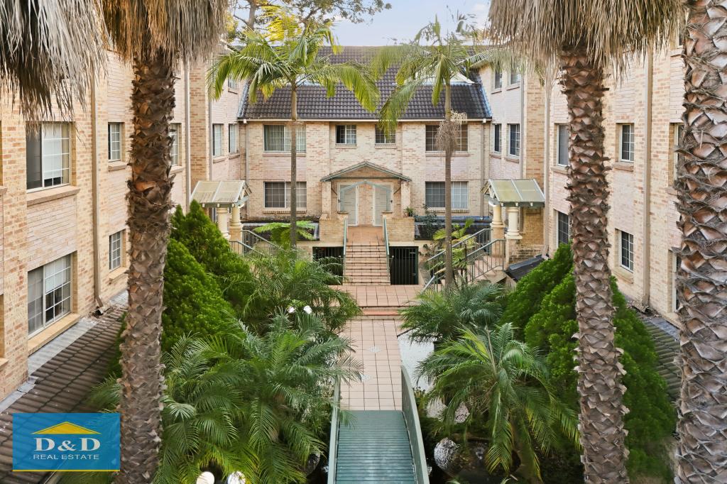 22/51-57 Buller St, North Parramatta, NSW 2151
