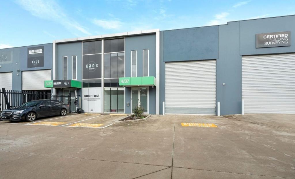 4/37 Keilor Park Dr, Keilor Park, VIC 3042