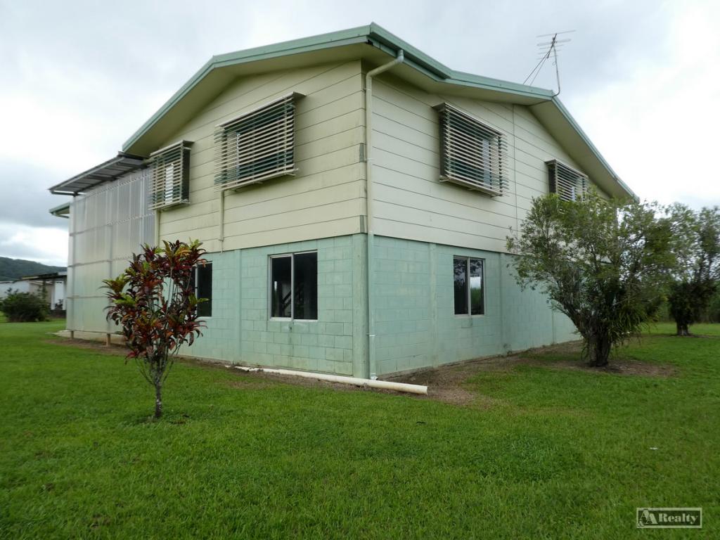 Contact Agent For Address, Boogan, QLD 4871