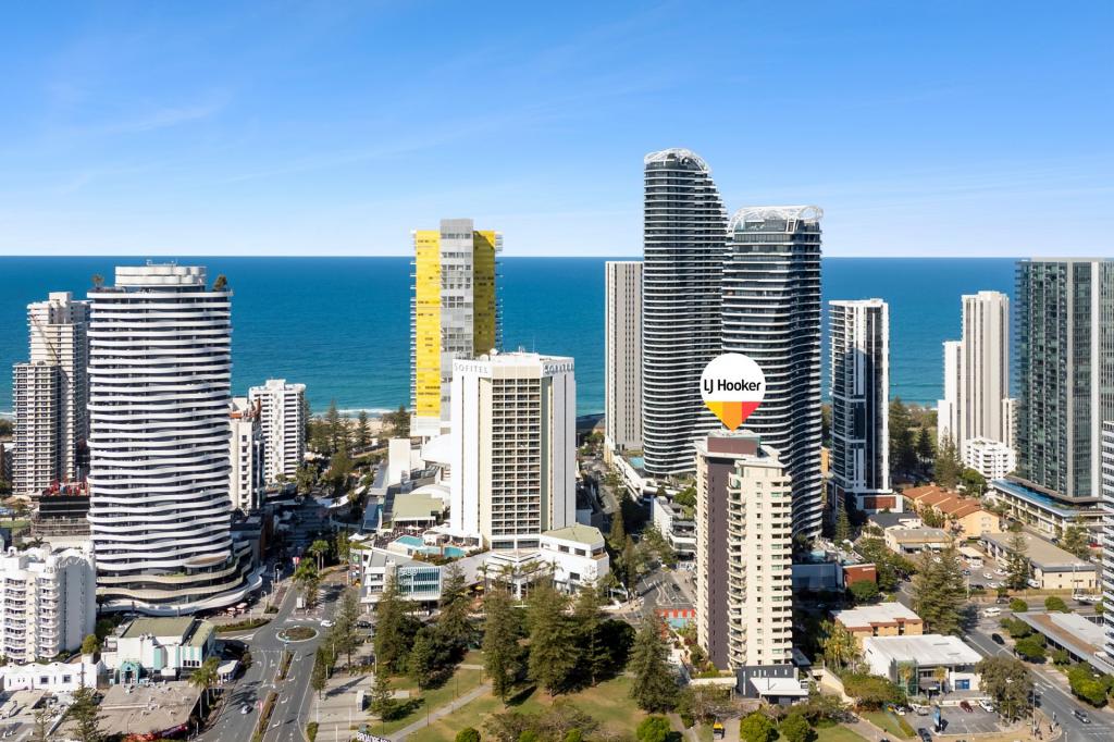 704/2685-2689 GOLD COAST HWY, BROADBEACH, QLD 4218