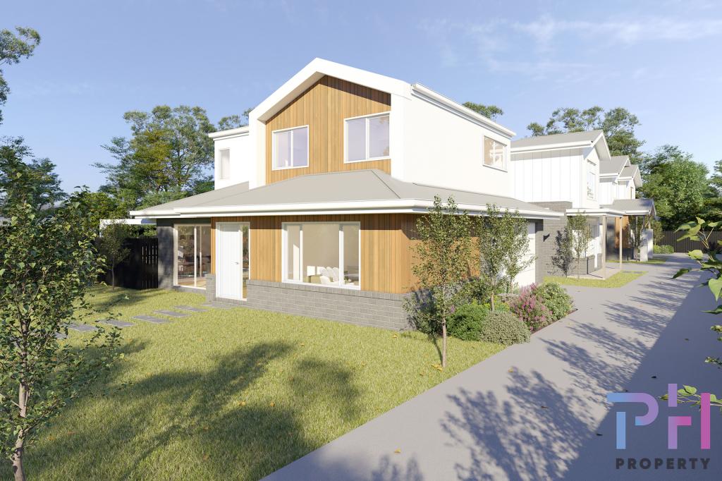 1-3/41 Houston St, Quarry Hill, VIC 3550