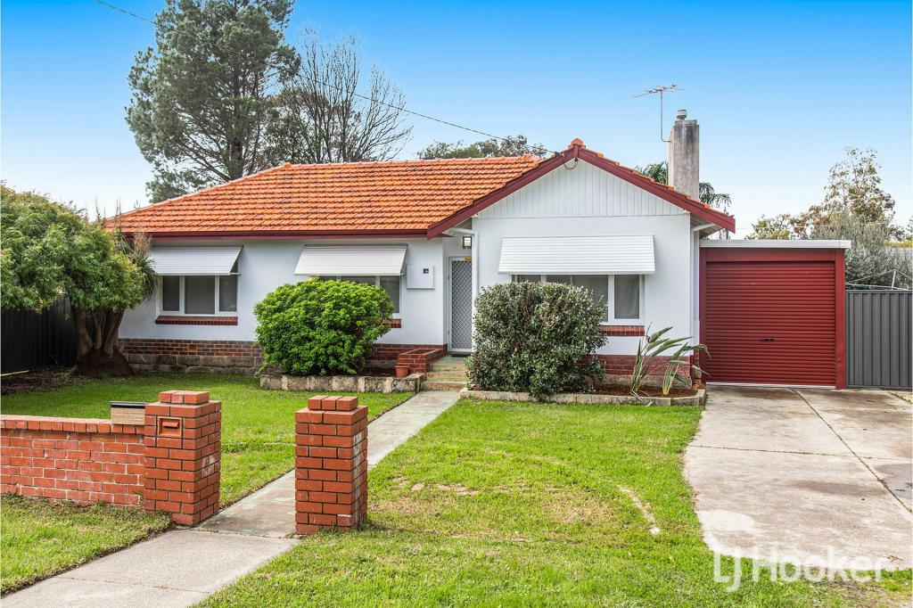 14 Hunt St, Thornlie, WA 6108