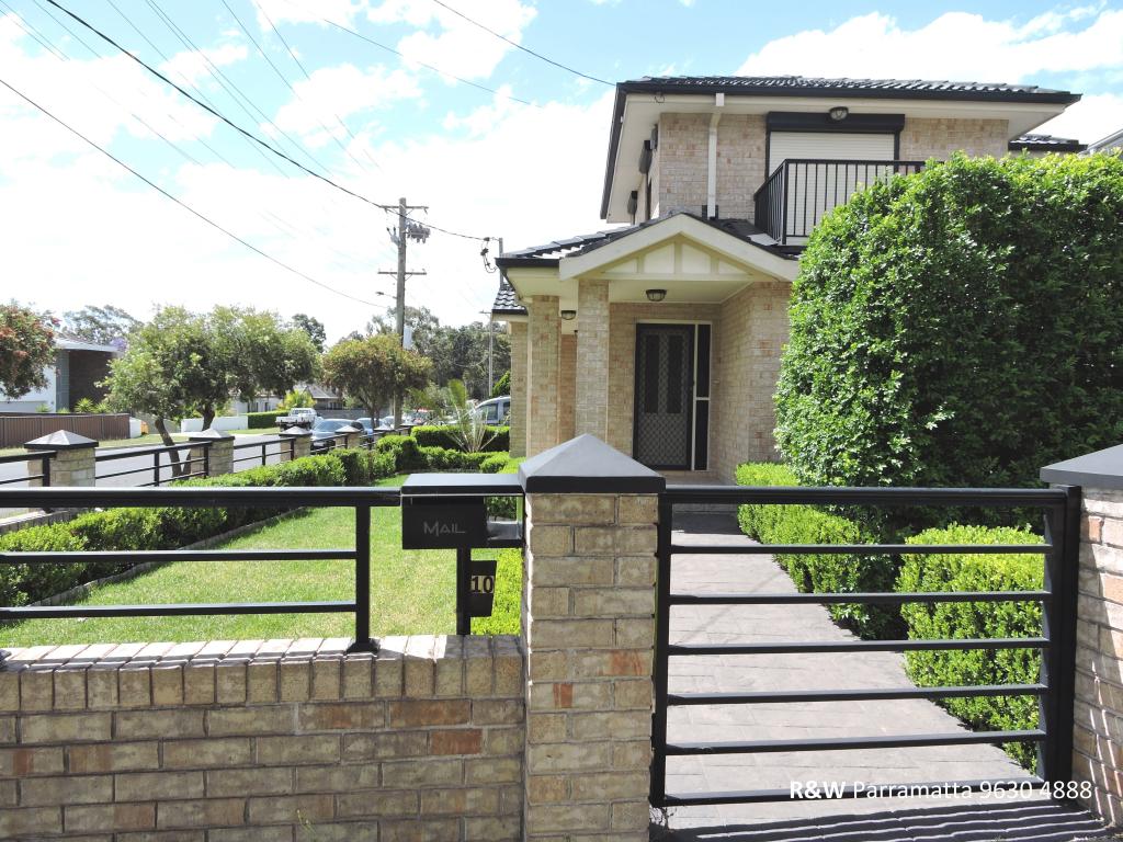 10 Hollywood St, South Wentworthville, NSW 2145