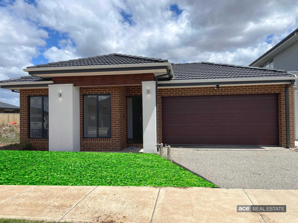 25 VIVERO RD, WYNDHAM VALE, VIC 3024