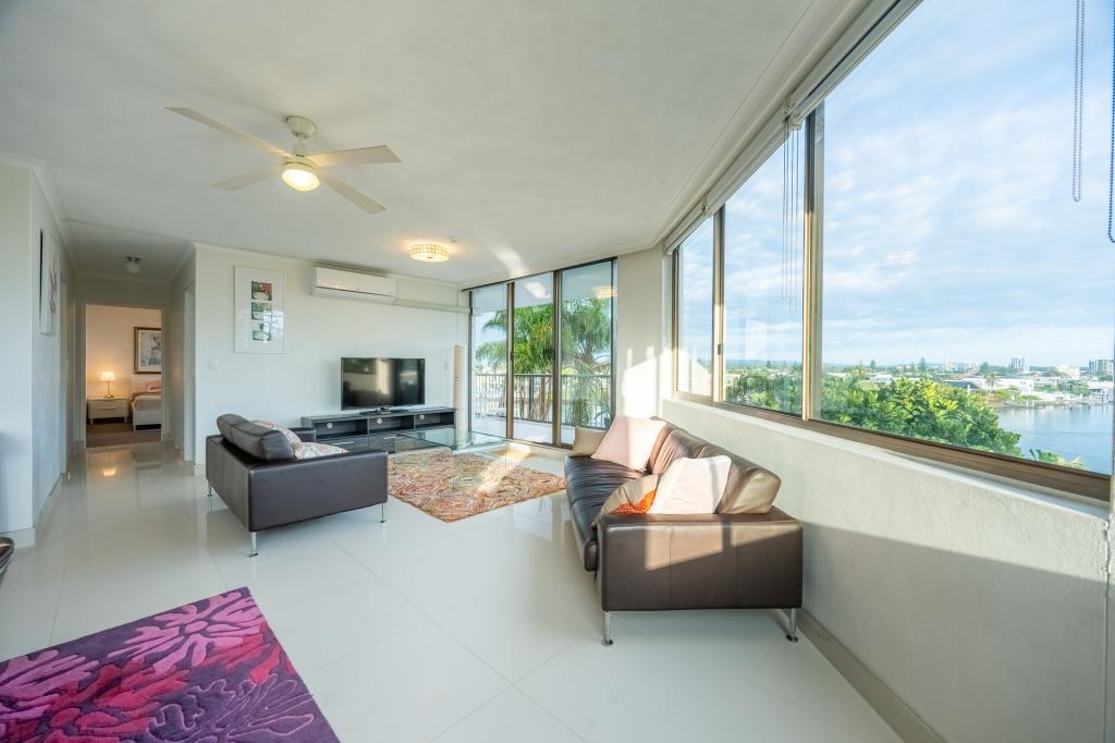 7/2916 GOLD COAST HWY, SURFERS PARADISE, QLD 4217