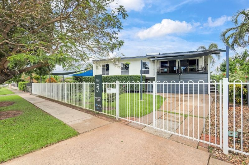 188 Vanderlin Dr, Wulagi, NT 0812