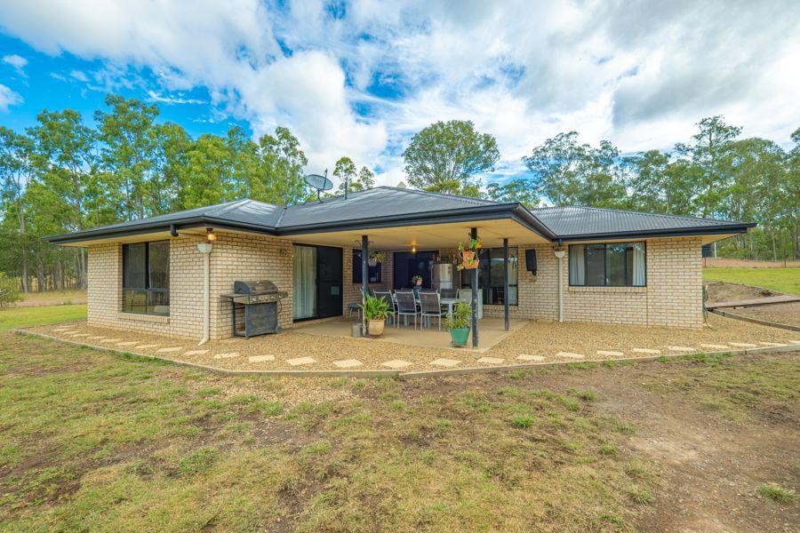 166 Little Widgee Rd, Widgee, QLD 4570