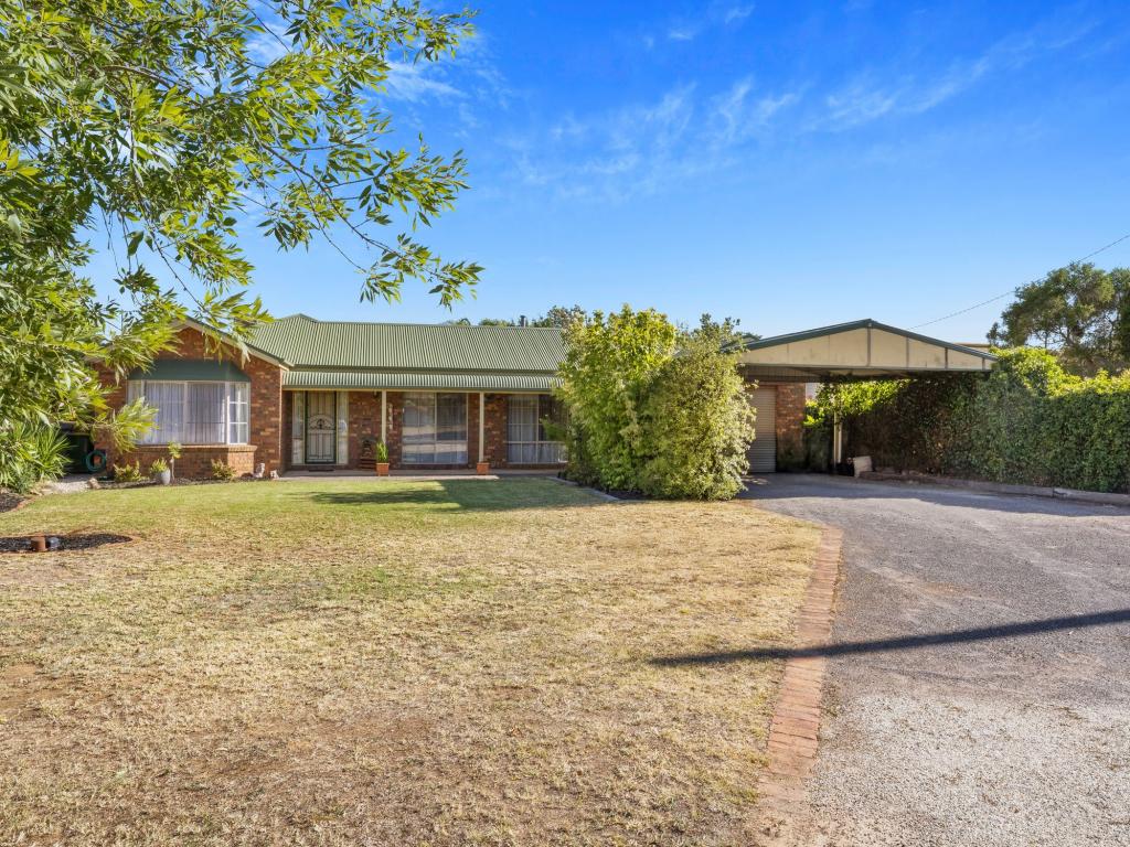 36 Dennison St, Wahgunyah, VIC 3687