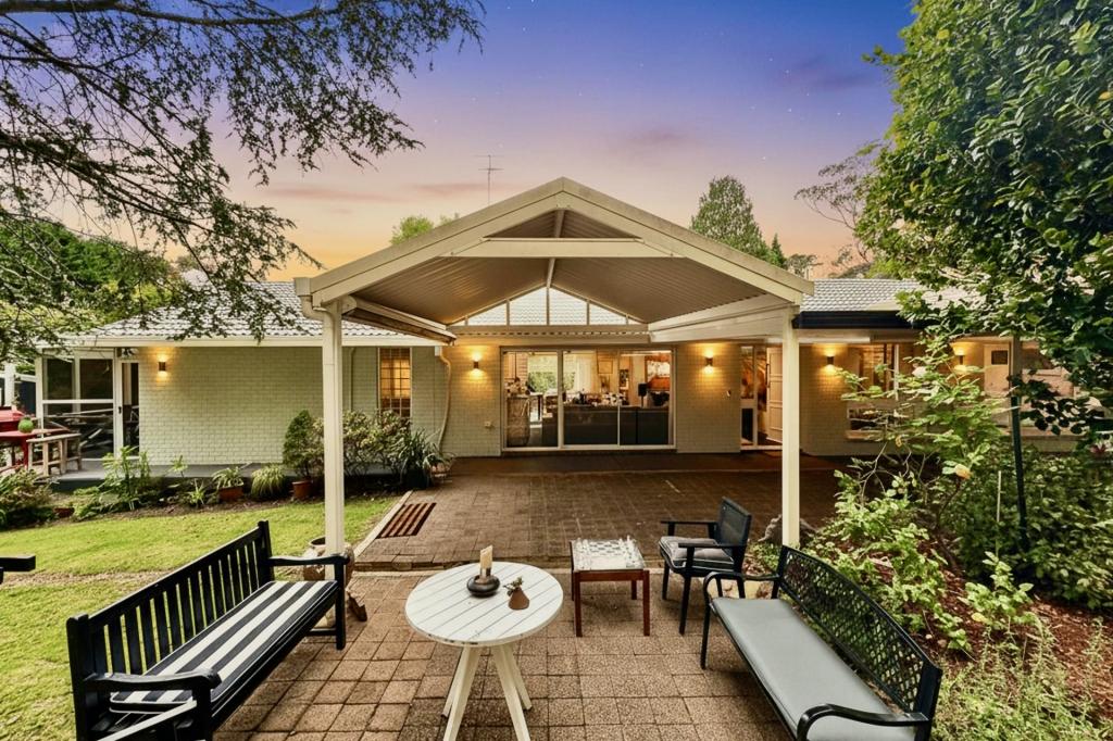 98 Craigend St, Leura, NSW 2780