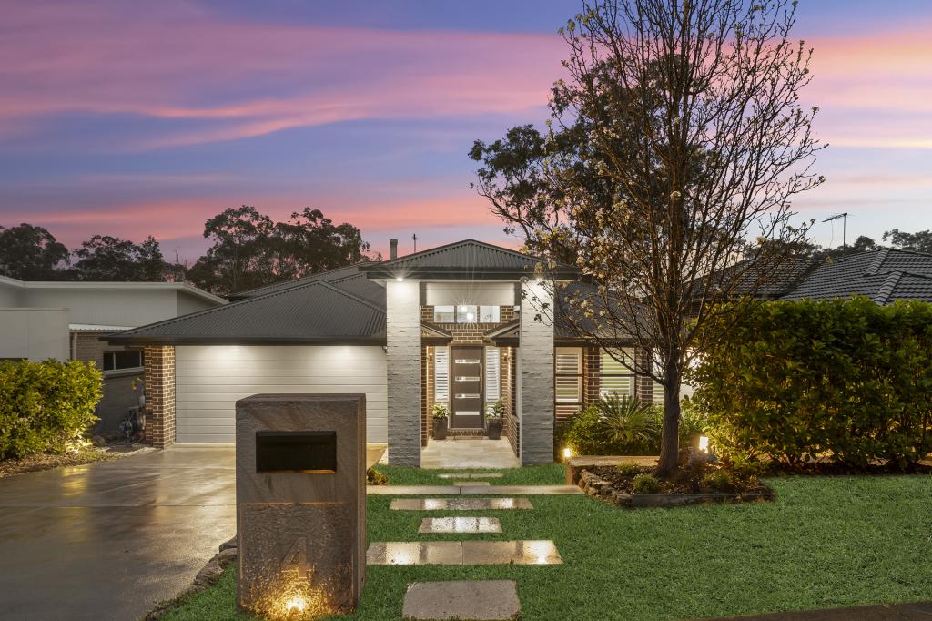 4 Gully Forest Pl, Cattai, NSW 2756